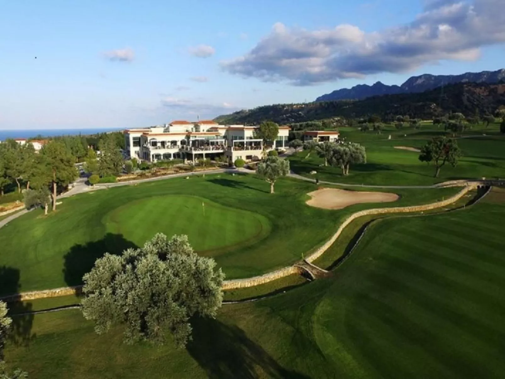 Villa "Meerblick" mit Infinity-Pool - Image-tags.info