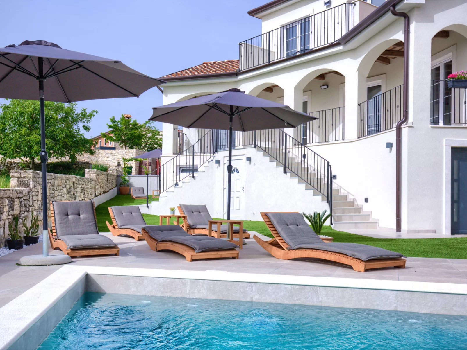 Villa Pohman - Image-tags.info