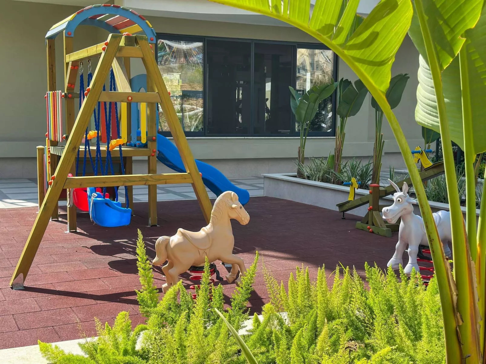 Qoople Eхсellence B-19 neue Wohnung am Meer - Image-tags.info