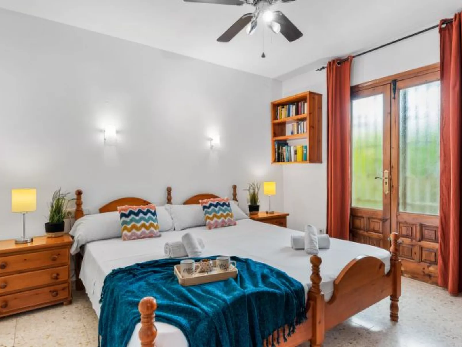 Villa Axel - PlusHolidays - Image-tags.info