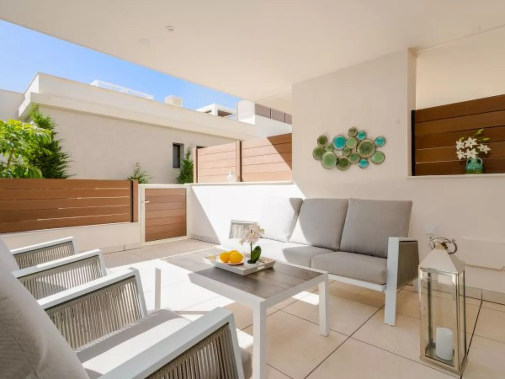 Jardinana - apartment with two bedrooms close to b - Image-tags.info