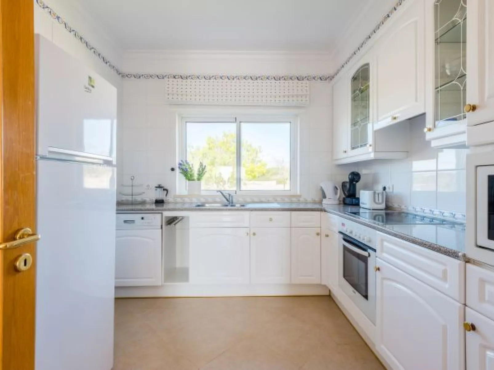 Casa Ocean Golf - Boavista Resort - Binnen