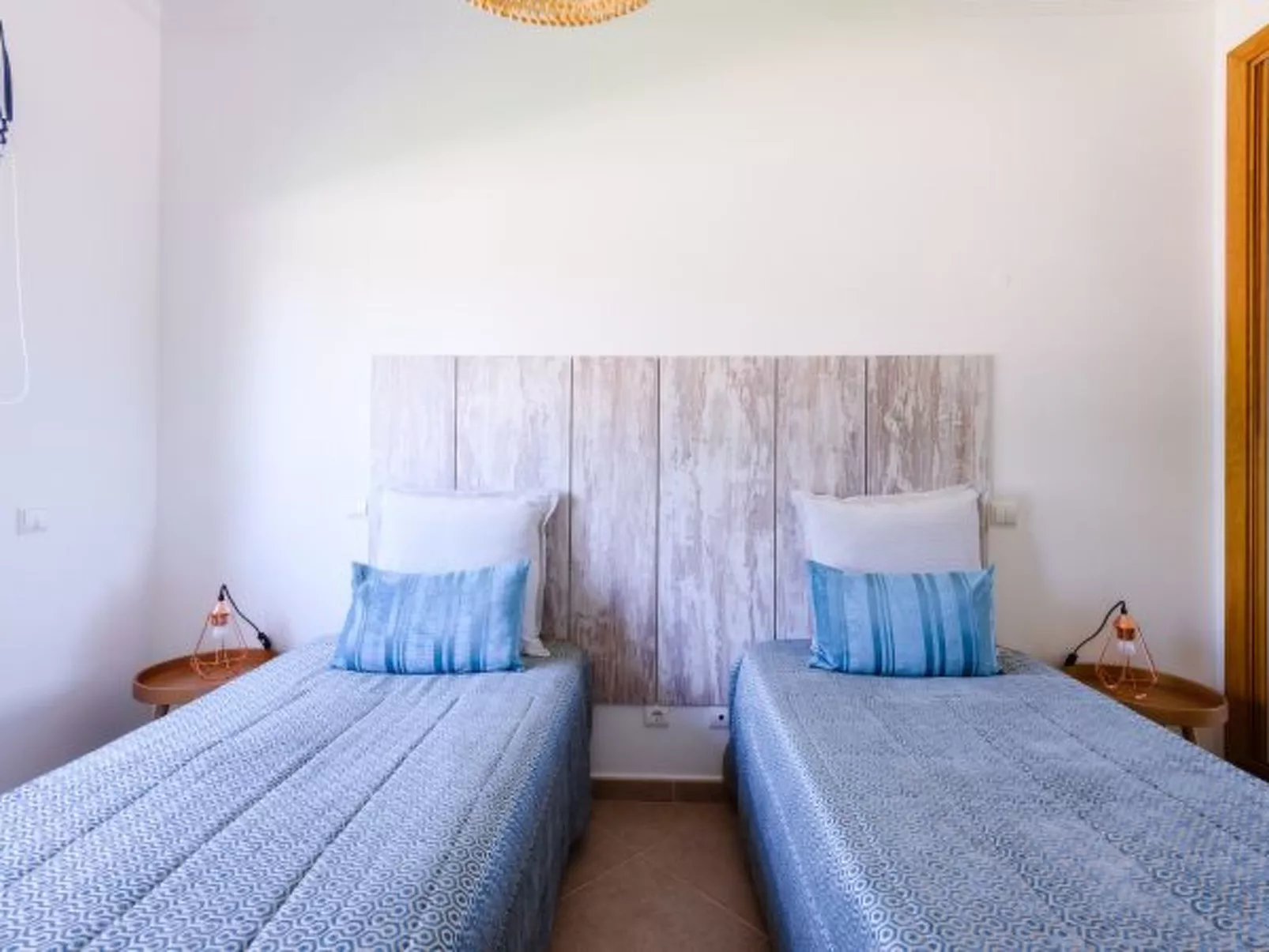 Boavista Golf Resort Apartment - Binnen