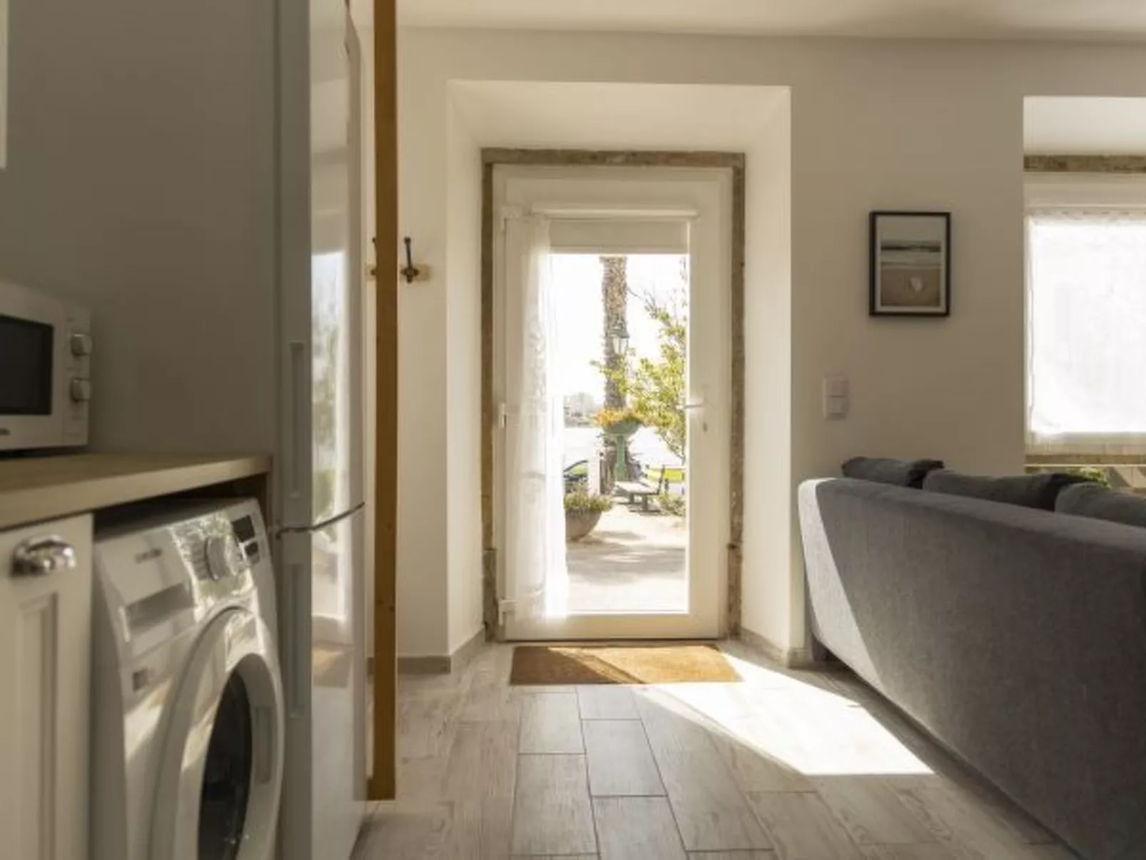 Seixal Bay Apartments - One Bedroom NEW - Binnen