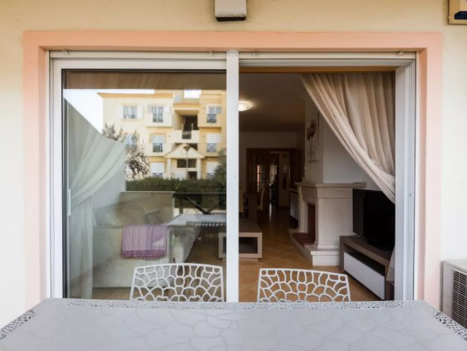 Quinta do Paiva - Jardins do Vale - Binnen