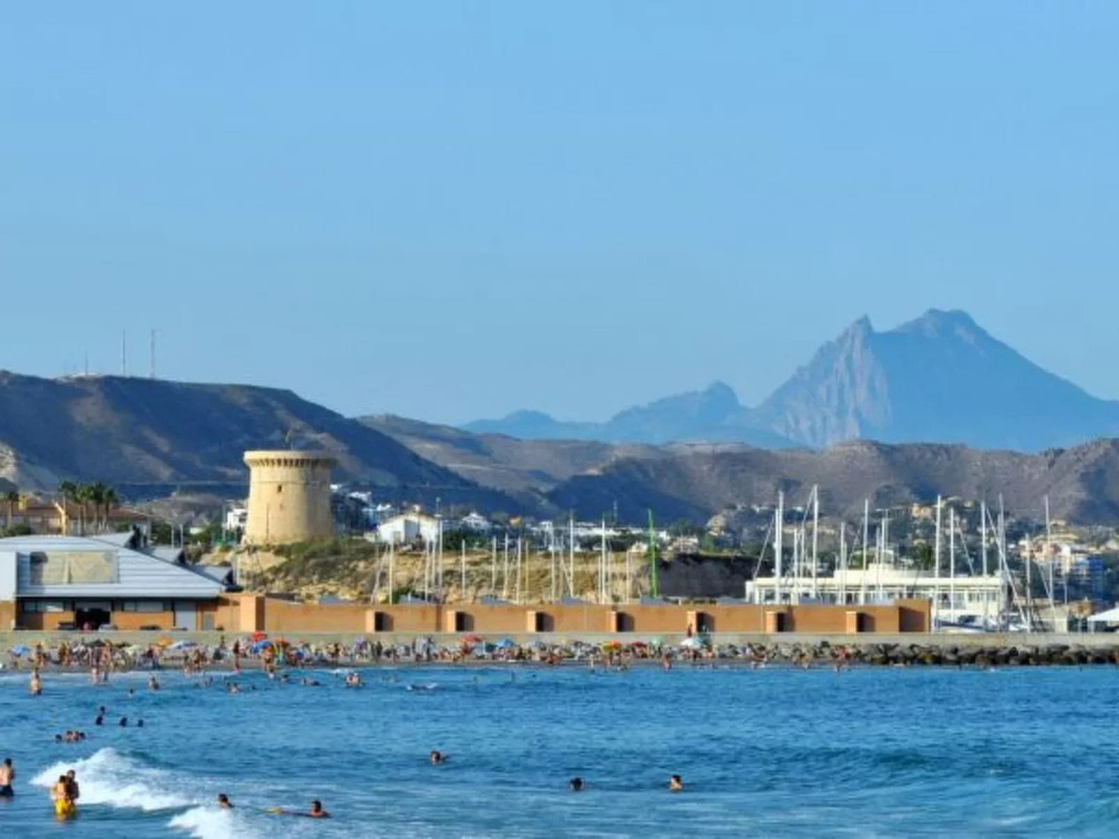 APARTAMENTO MISTRAL BEACH - Image-tags.info