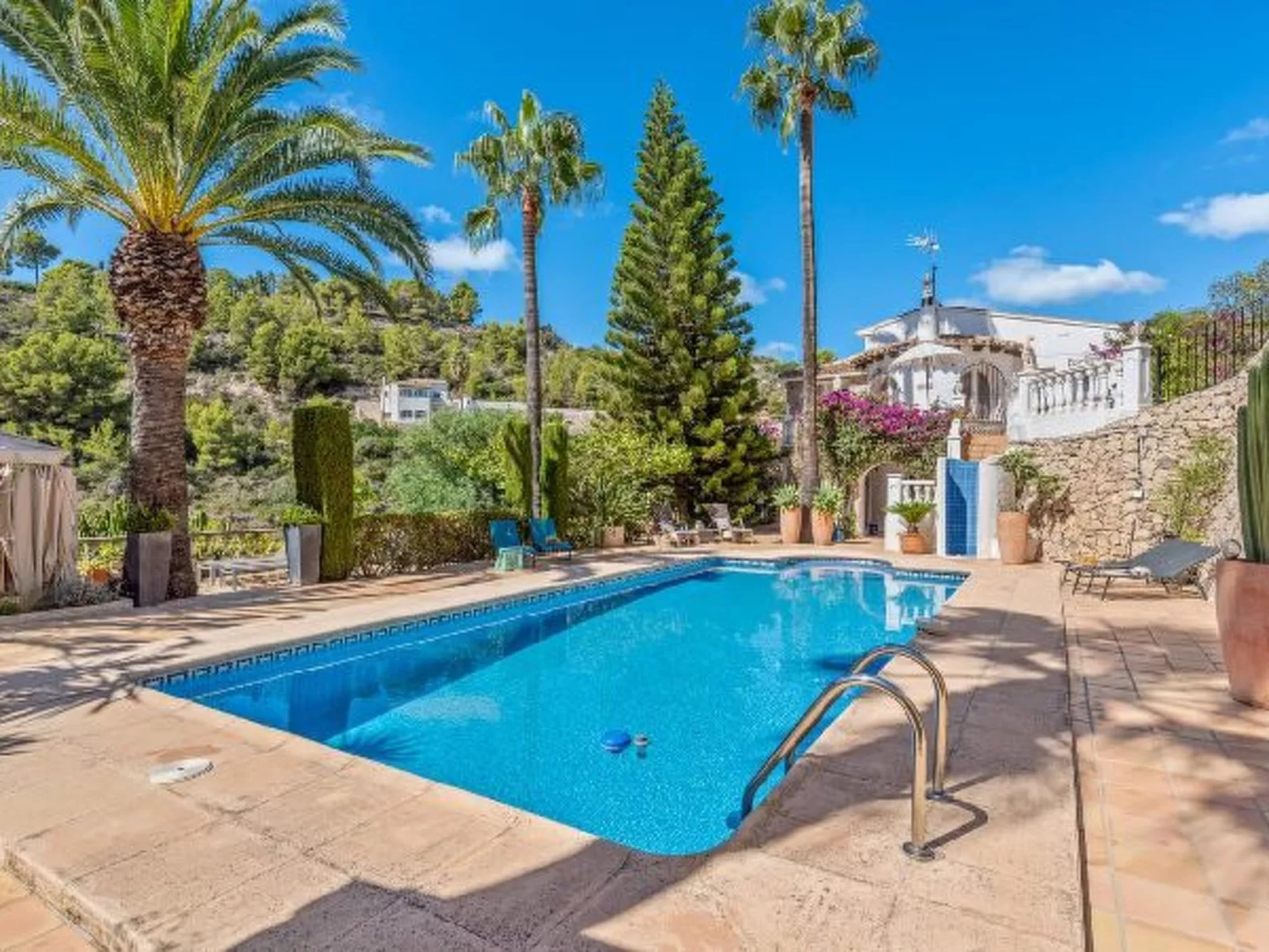 Villa Domingo - PlusHolidays - Image-tags.info