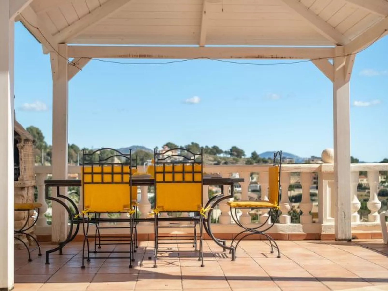 Villa Horus - Plusholidays - Image-tags.info