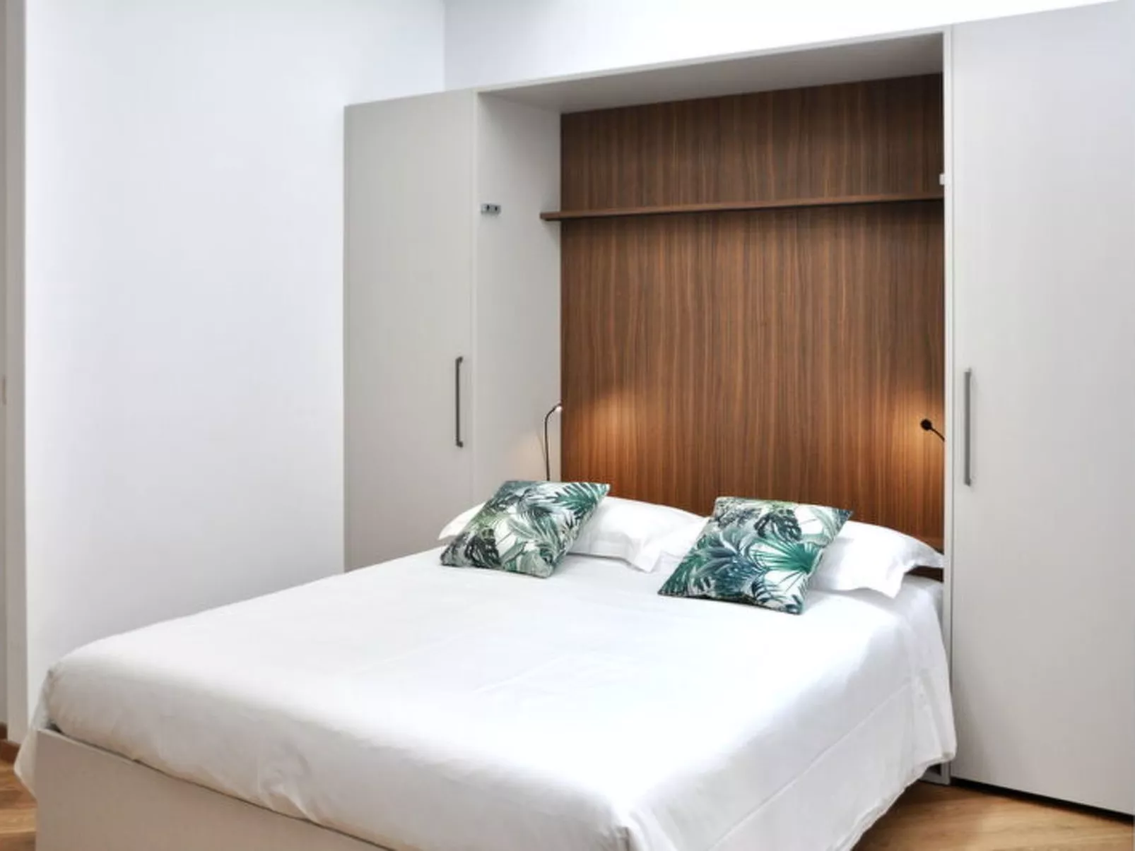 Suite Trastevere - Binnen