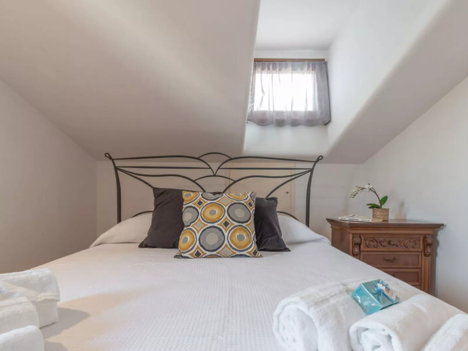 Altomare Apartment - Binnen