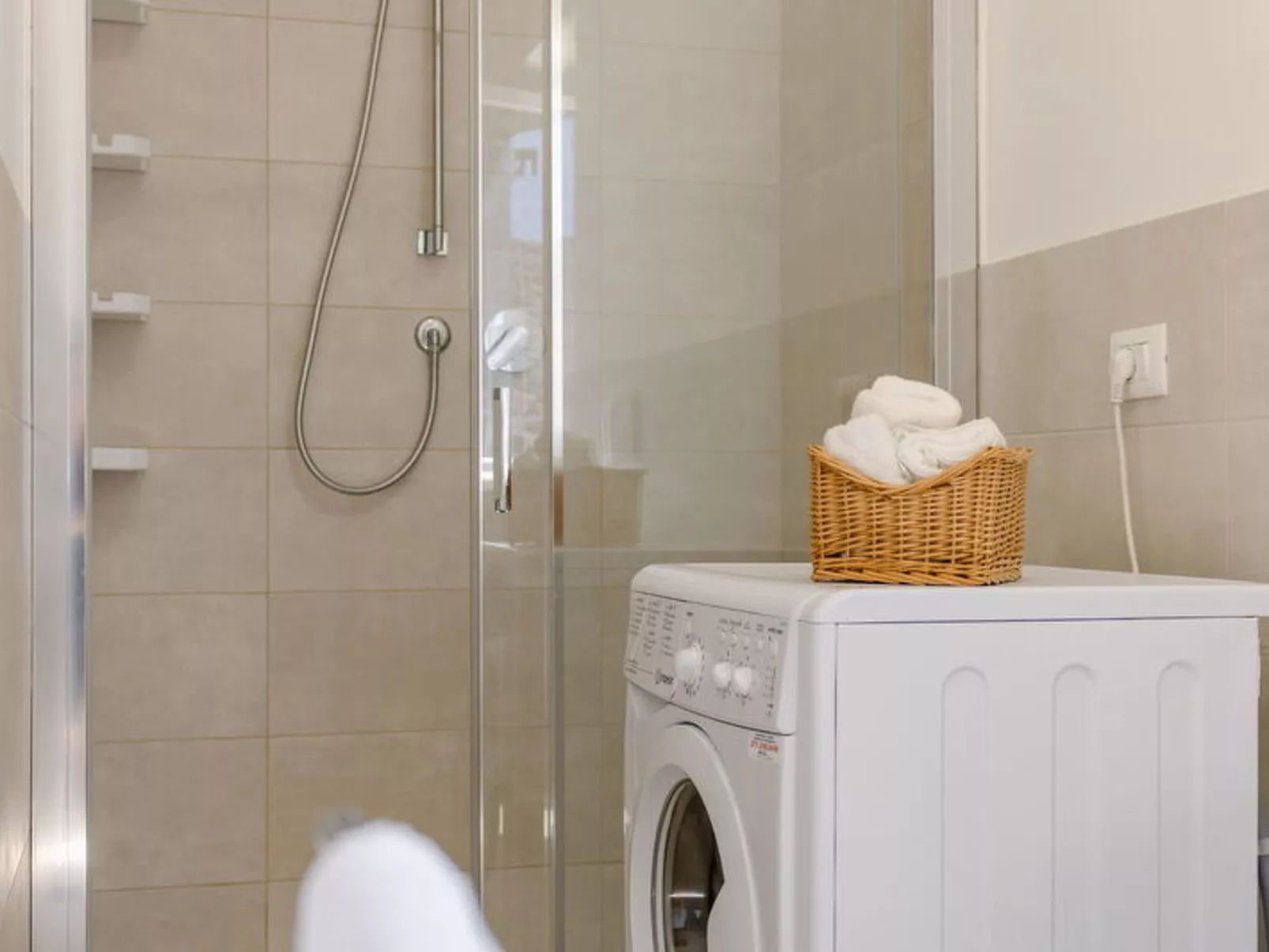 Loreto Suite Apartment - Binnen