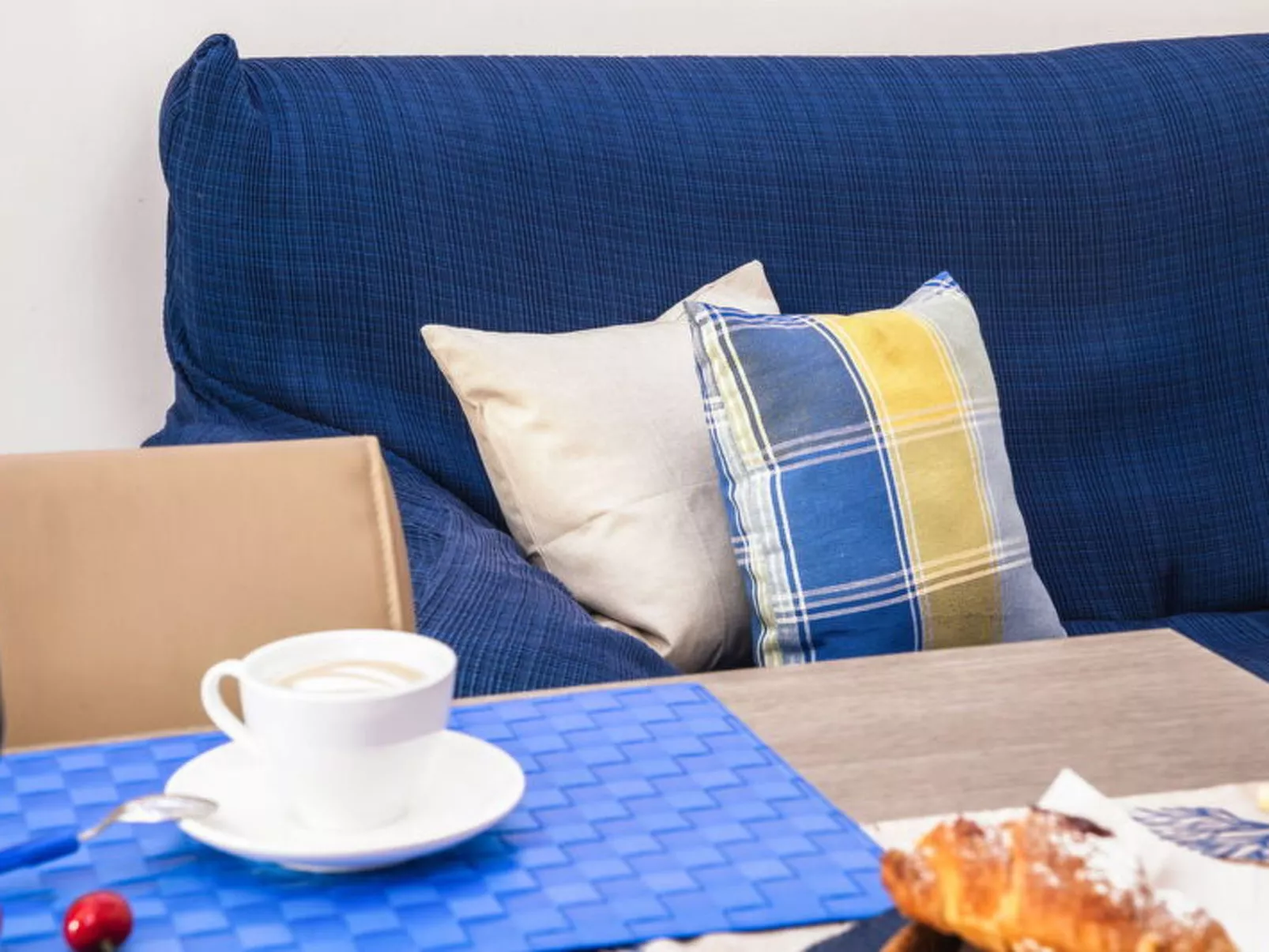 Suite Acquamare - Binnen