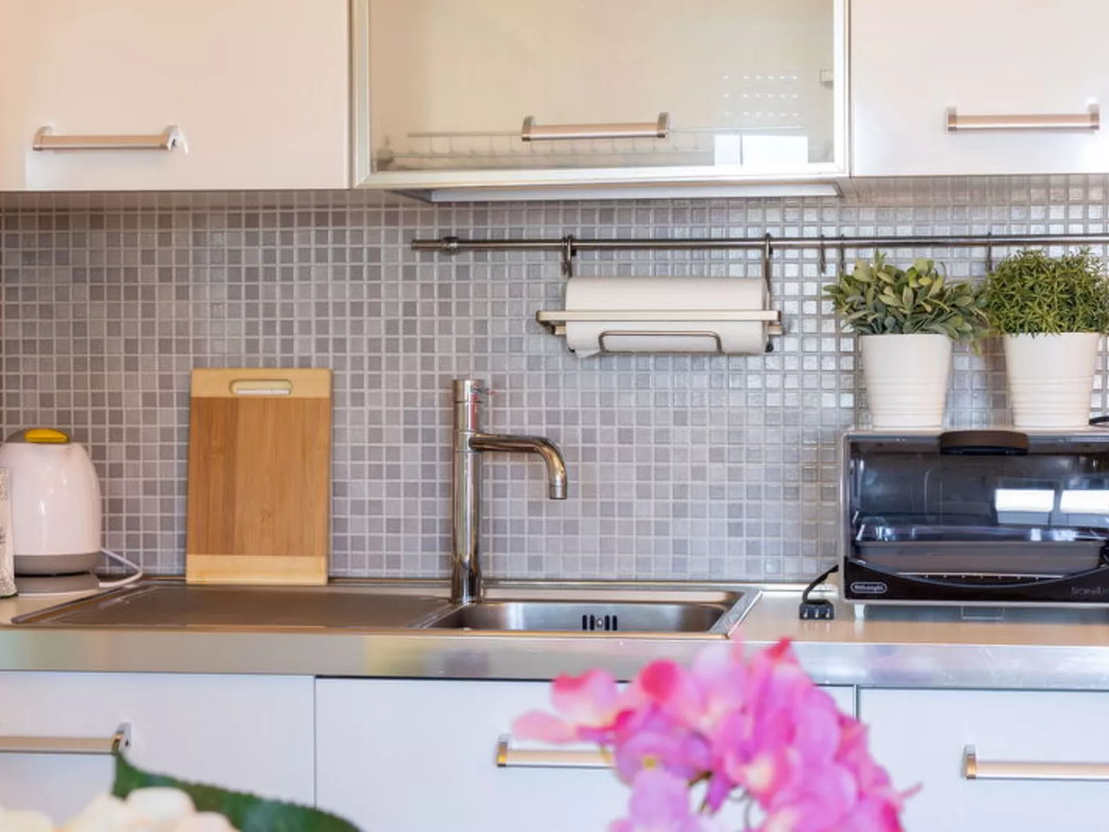 Suite Artemare - Binnen