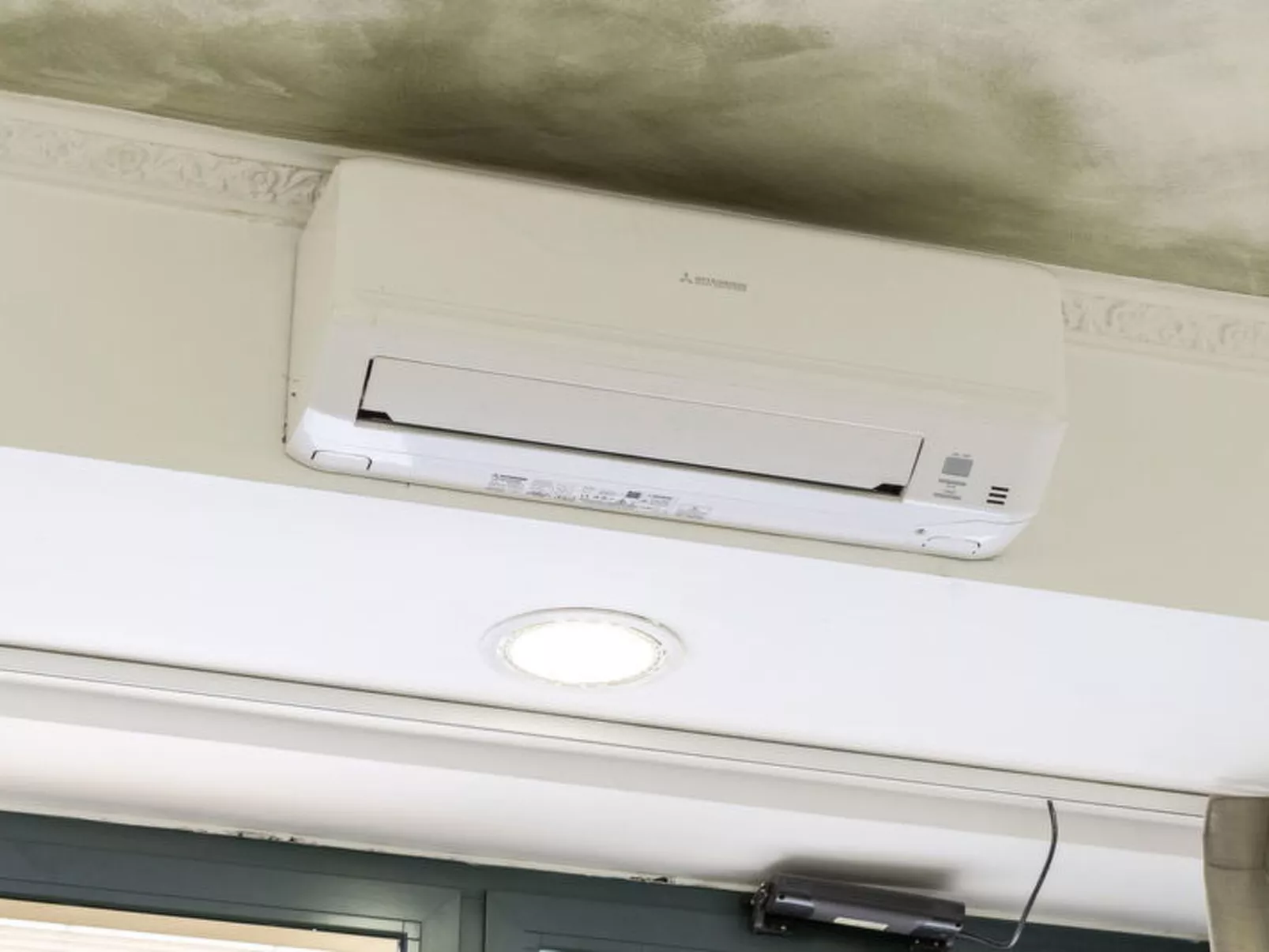 La Rondine Apartment - Binnen