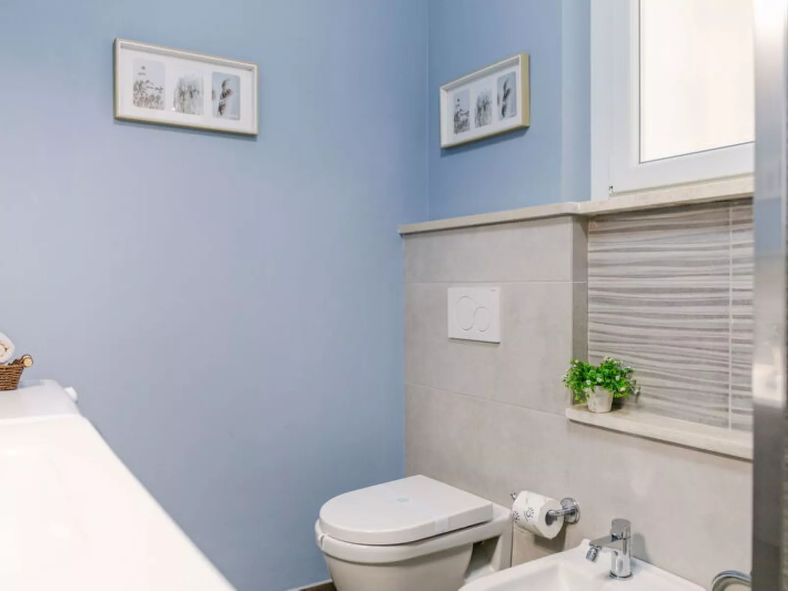 Altamarea Apartment - Binnen