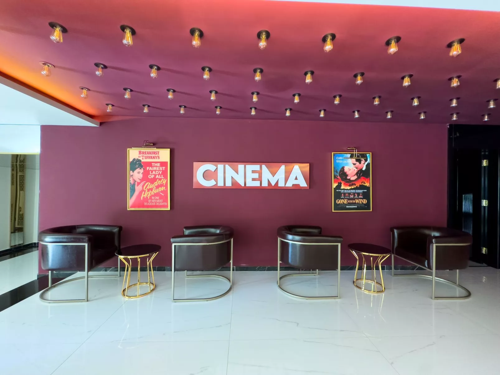 Qoople Excellence A-45 neue Wohnung am Meer - Buiten