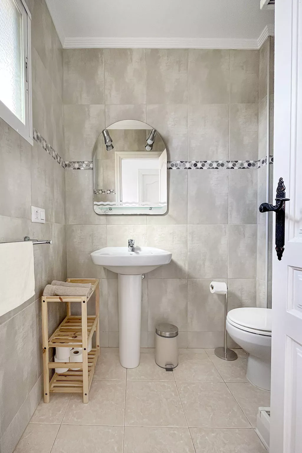 TerrazaAzul-Penthouse apartment sea view - Binnen