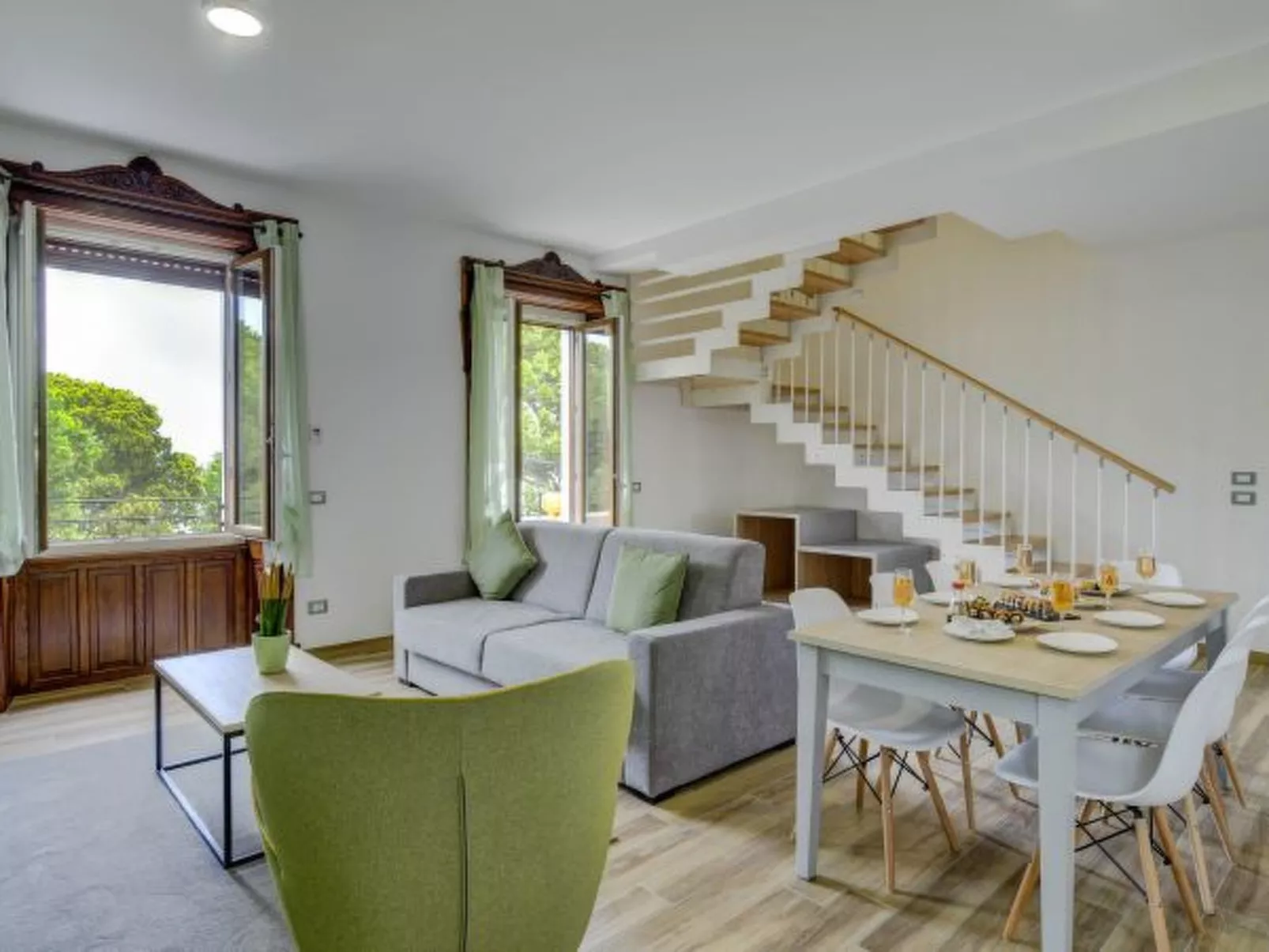 Desenzanoloft Palazzo Visconti - Gran Lugana - Image-tags.info