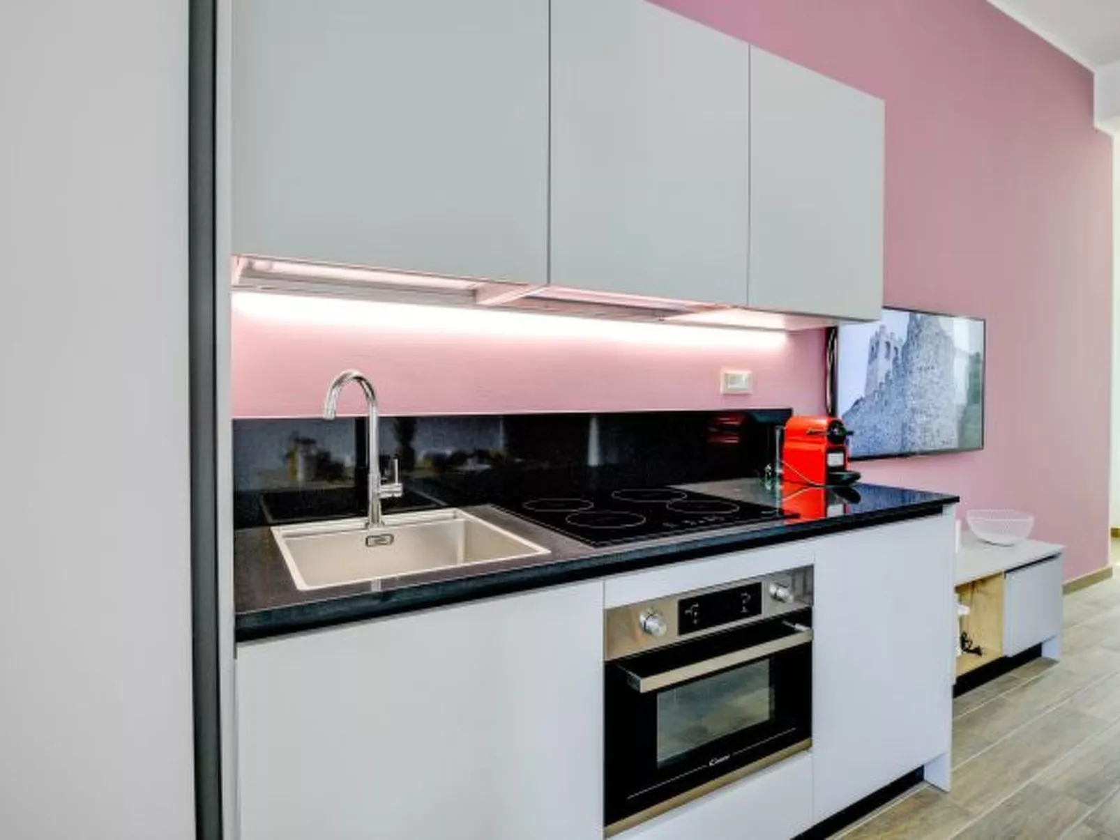 Desenzanoloft Palazzo Visconti - Garda Chiaretto - Image-tags.info