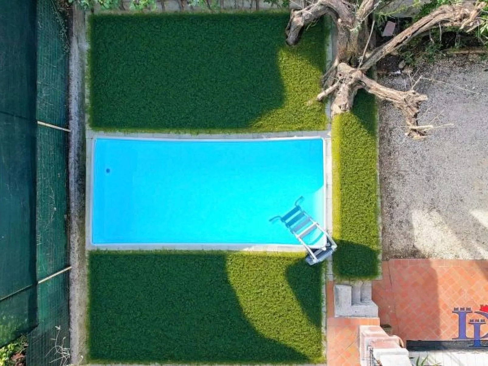 Desenzanoloft Villa Palm Garda Beach - Image-tags.info