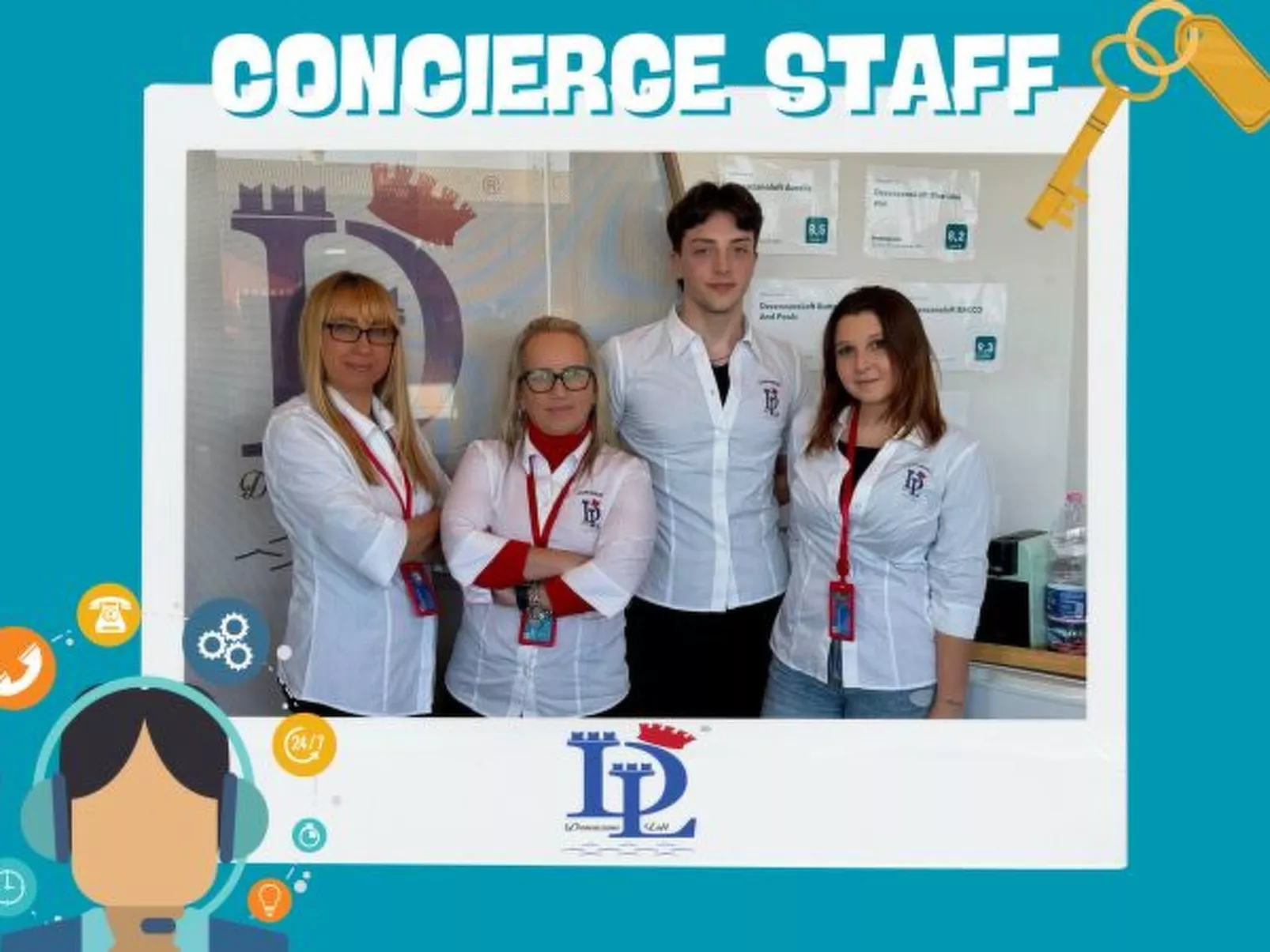 DesenzanoLoft CO2 – In Wohnanlage mit 5 Pools - Image-tags.info