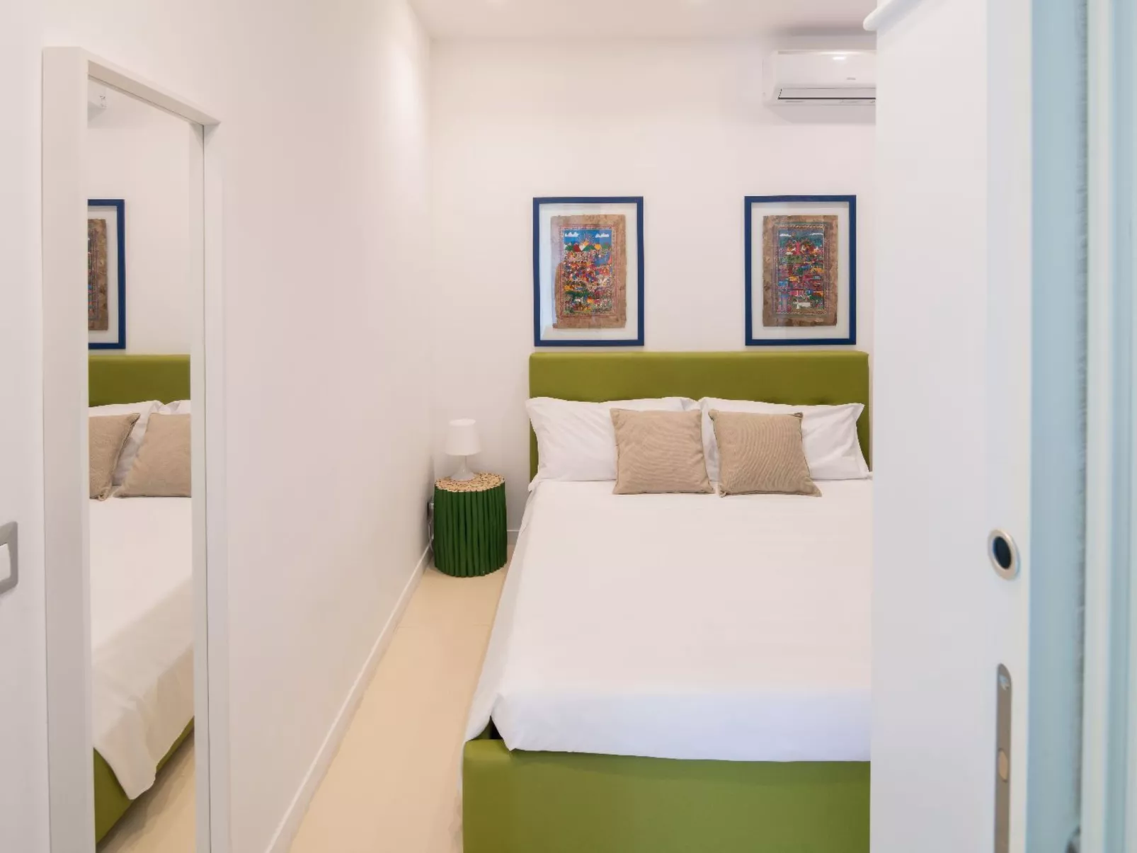 Villa Carlino Confort - Binnen