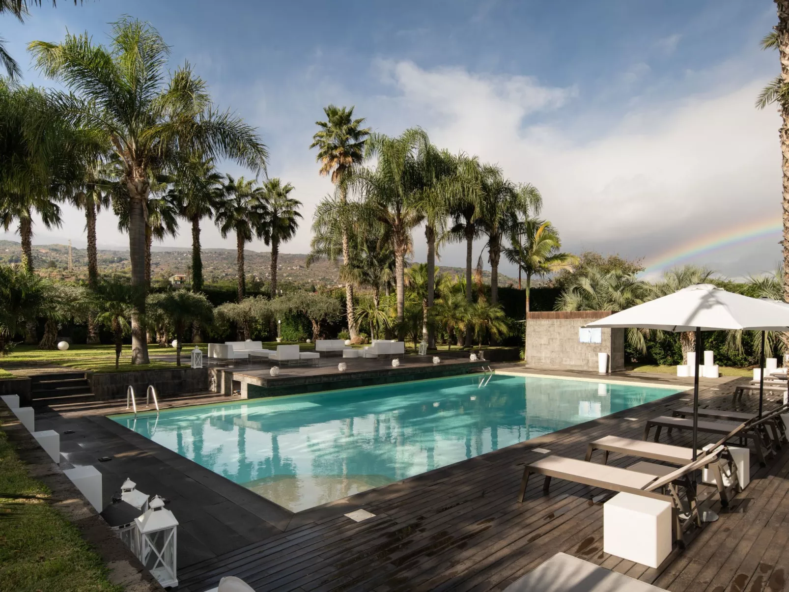 Villa Carlino Exclusive - Buiten