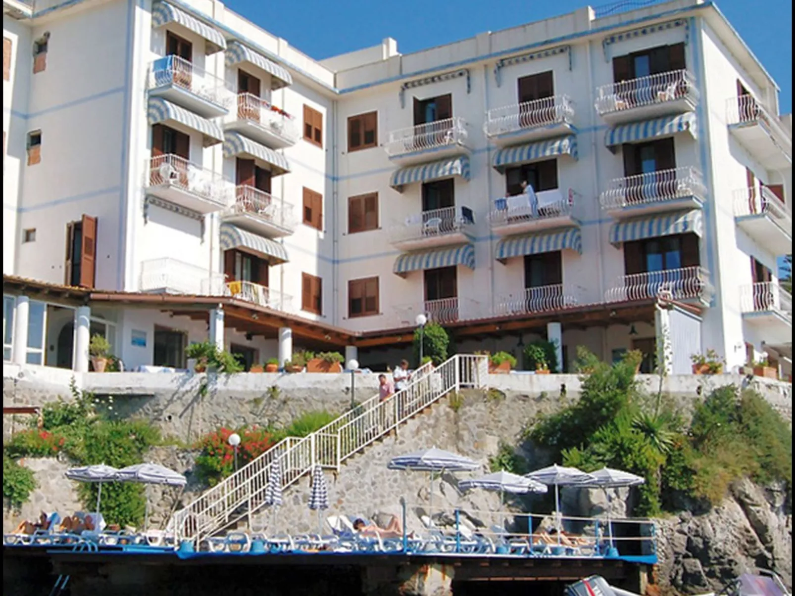 Ferienzimmer 'Zimmer am Meer 689' - Image-tags.info