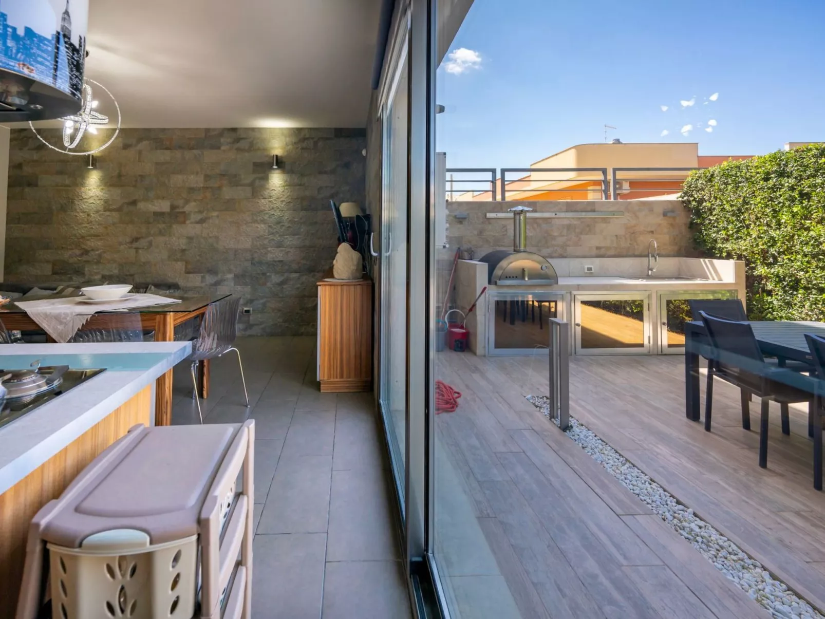 Wohnung Two Palms - Image-tags.info