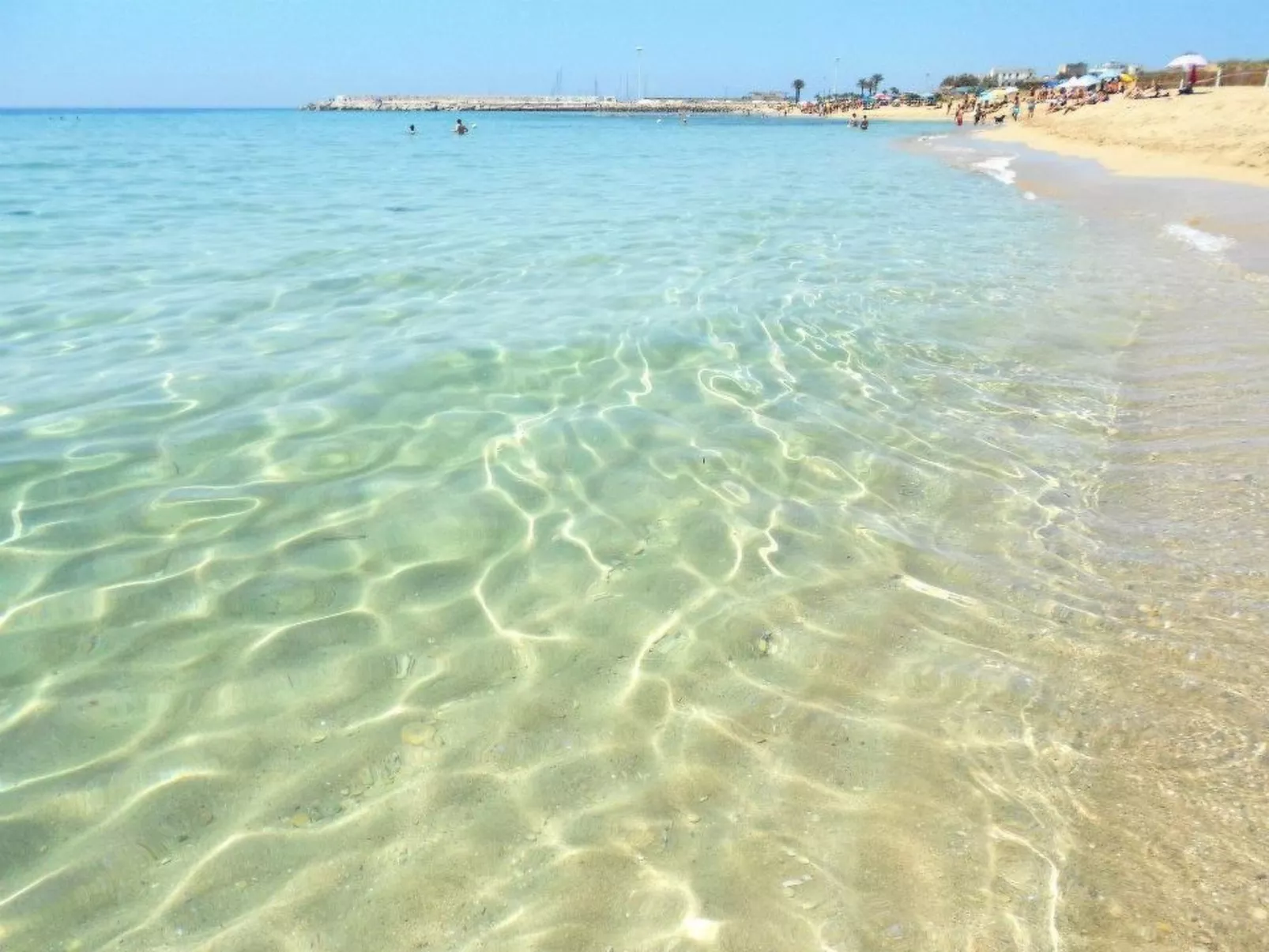 Doppelzimmer Cavalluccio Marino - Image-tags.info