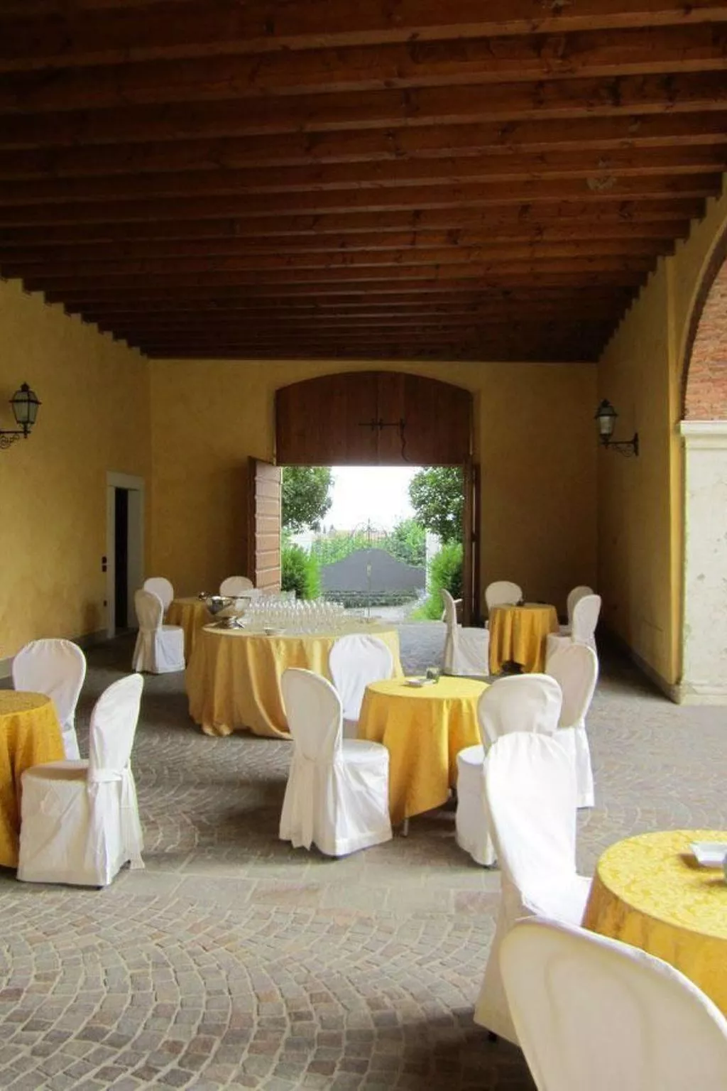 Junior Suite - Buiten