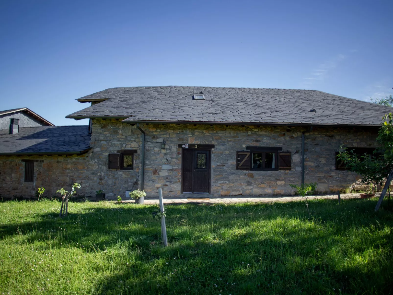 Ländliches Haus Médulas 2. für 4 PAX belegbar - Image-tags.info