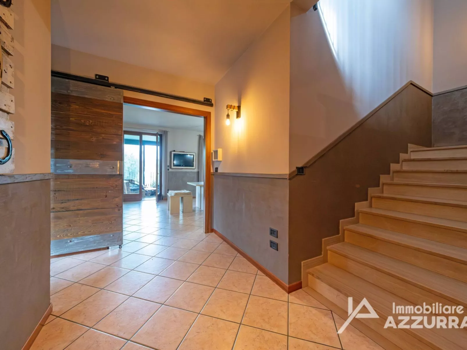 Villa i Roccoli, zwischen Olivenbäumen mit priva - Image-tags.info