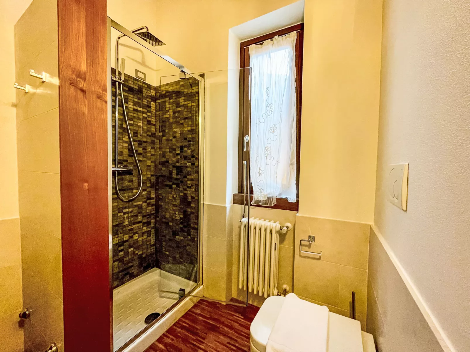 Lake View Penthouse - Binnen