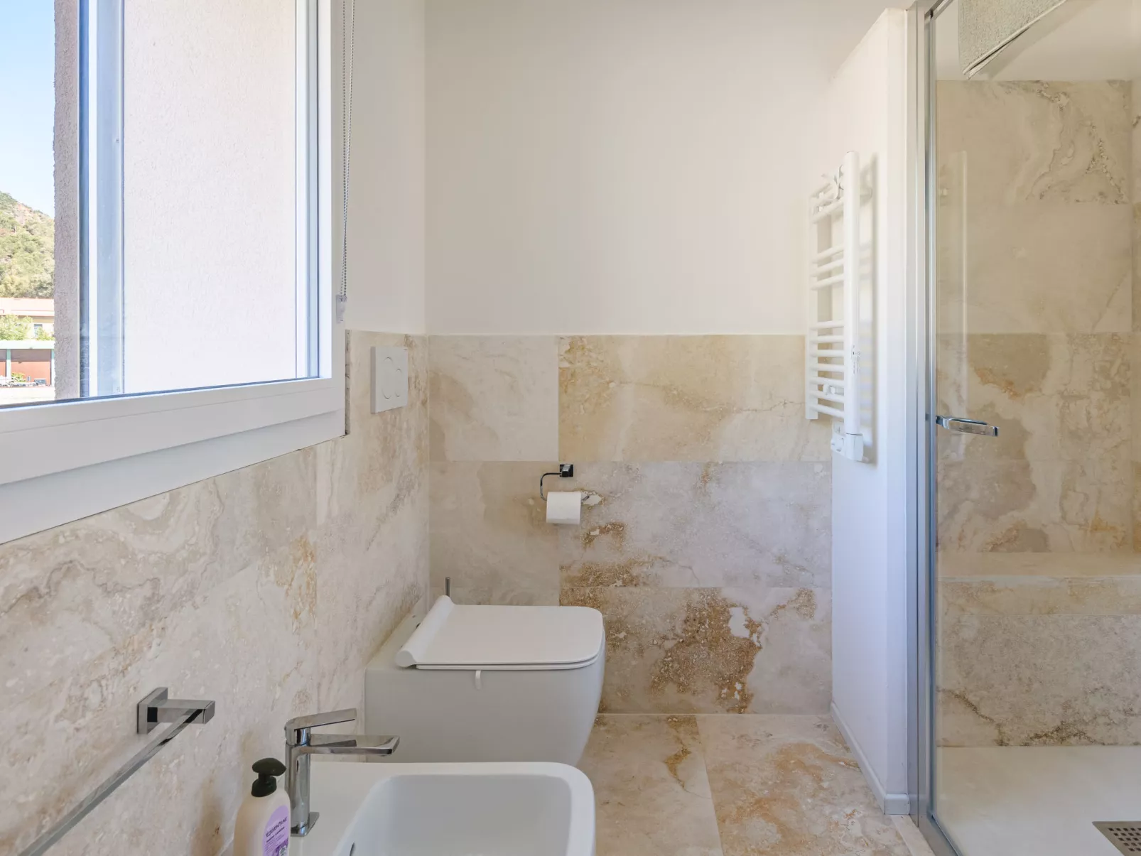 L'Eco di Rio - Binnen