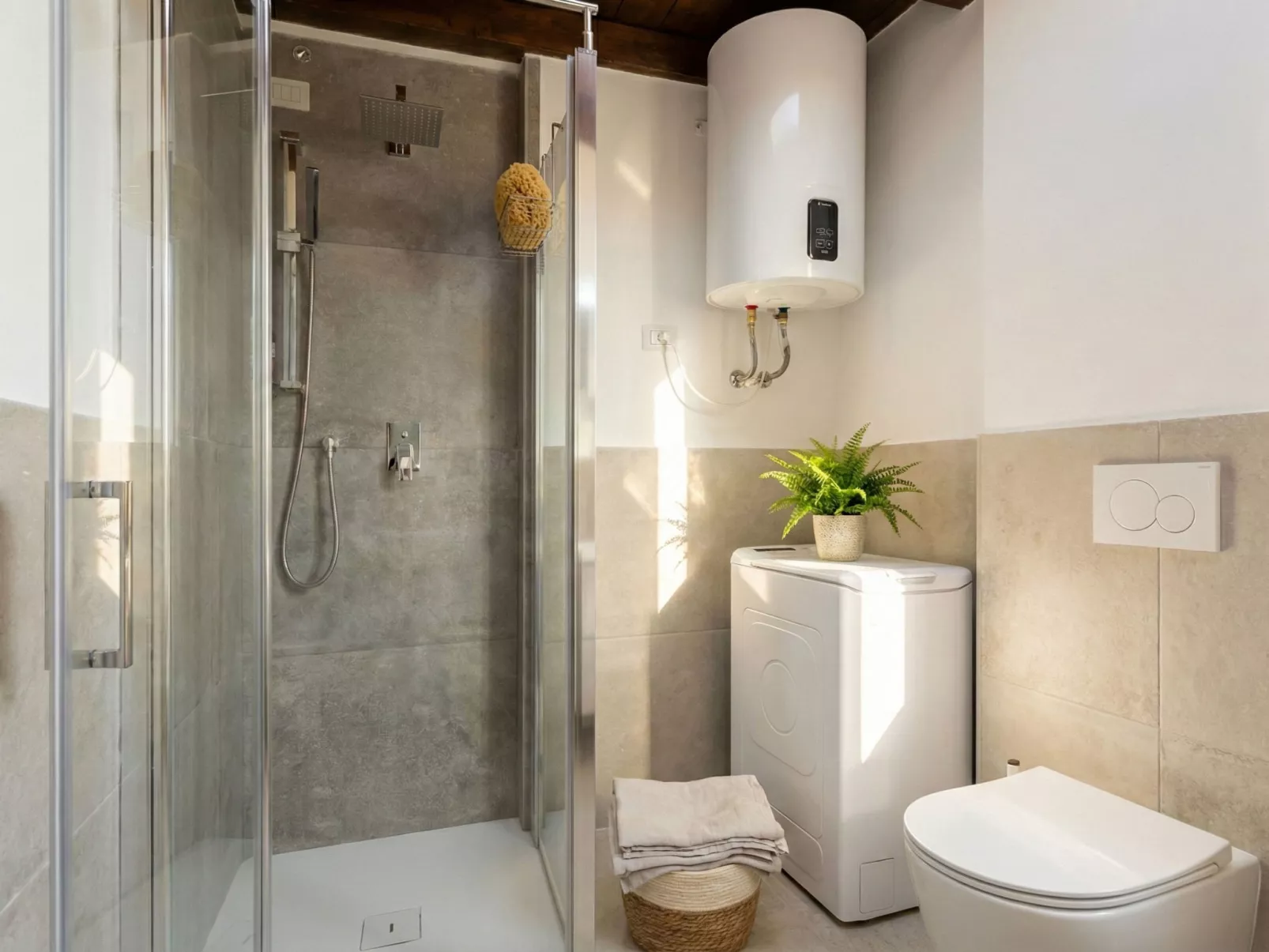 Breathtaking View Porto Rotondo - Binnen