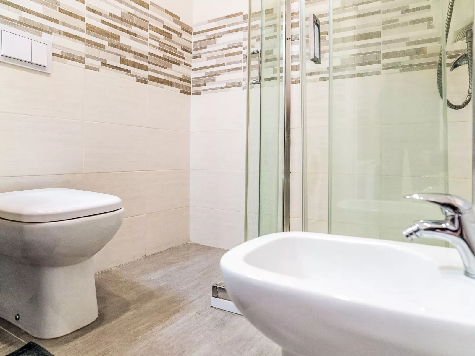 Termoli Down Town - Binnen