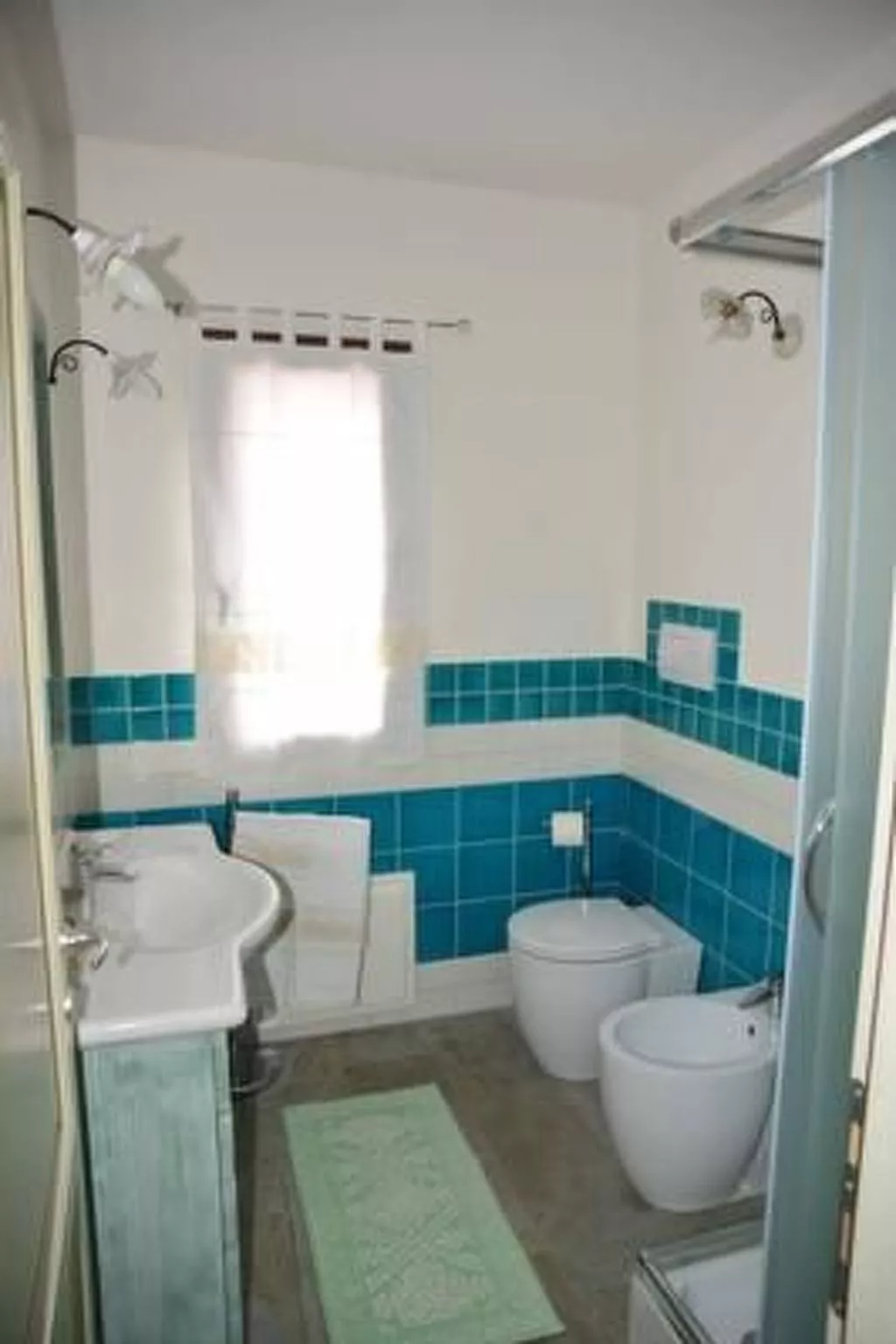 Wohnung Mirto - Binnen