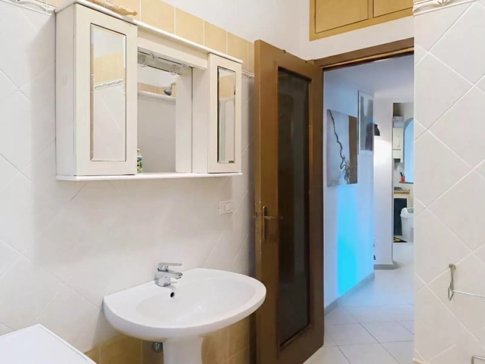 Atelier Vella - Binnen