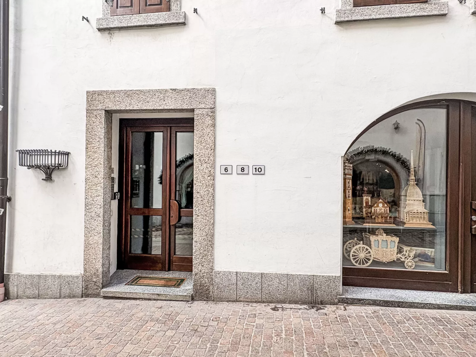 Mansarda al Campanile - Buiten