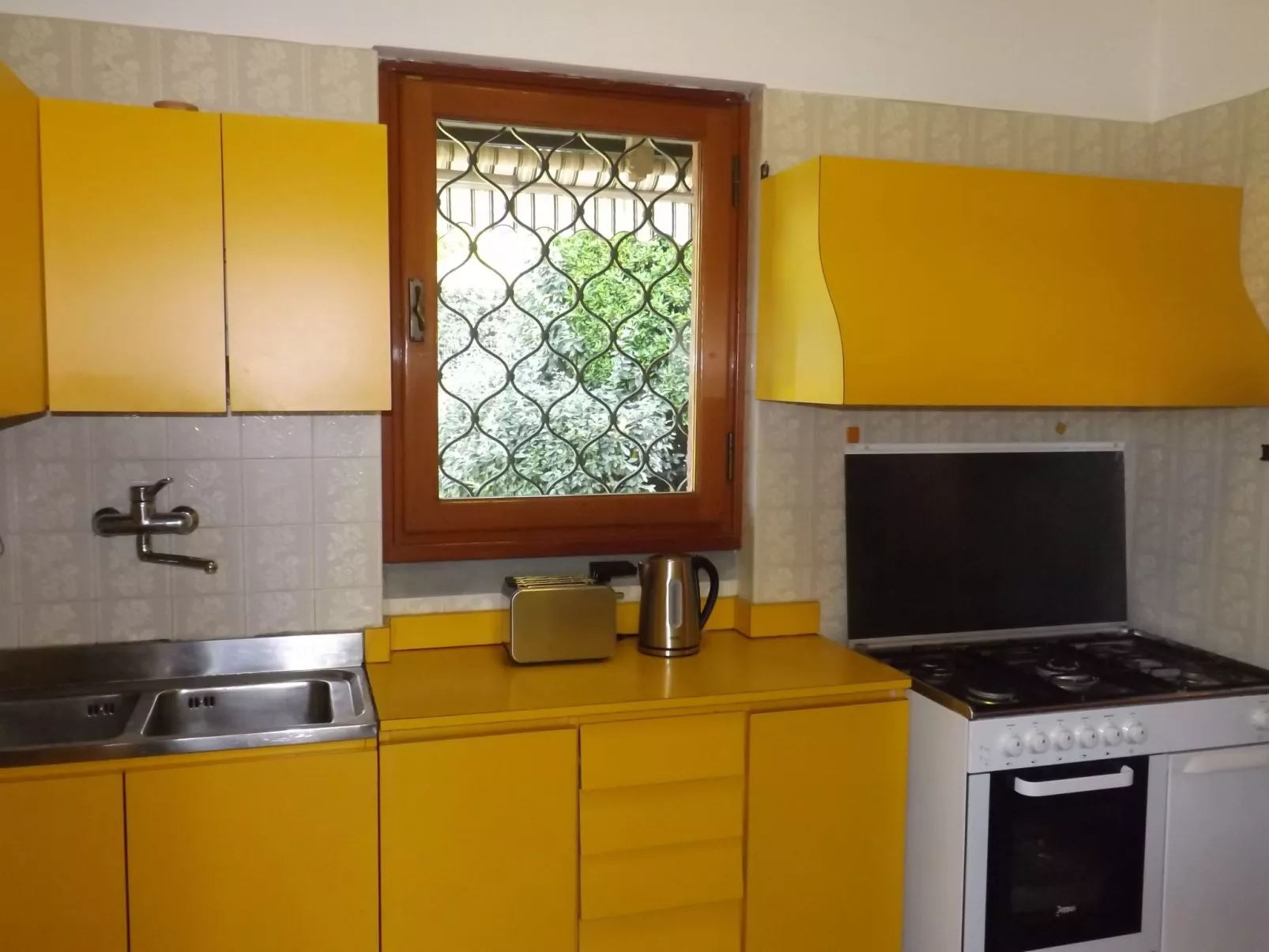 Ferienvilla 'Portese' - Binnen