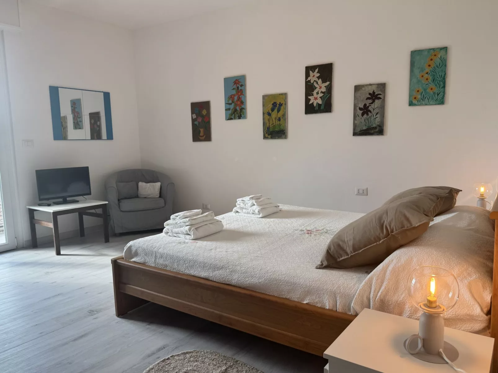 Breva e Tivan von Holiday World - Binnen