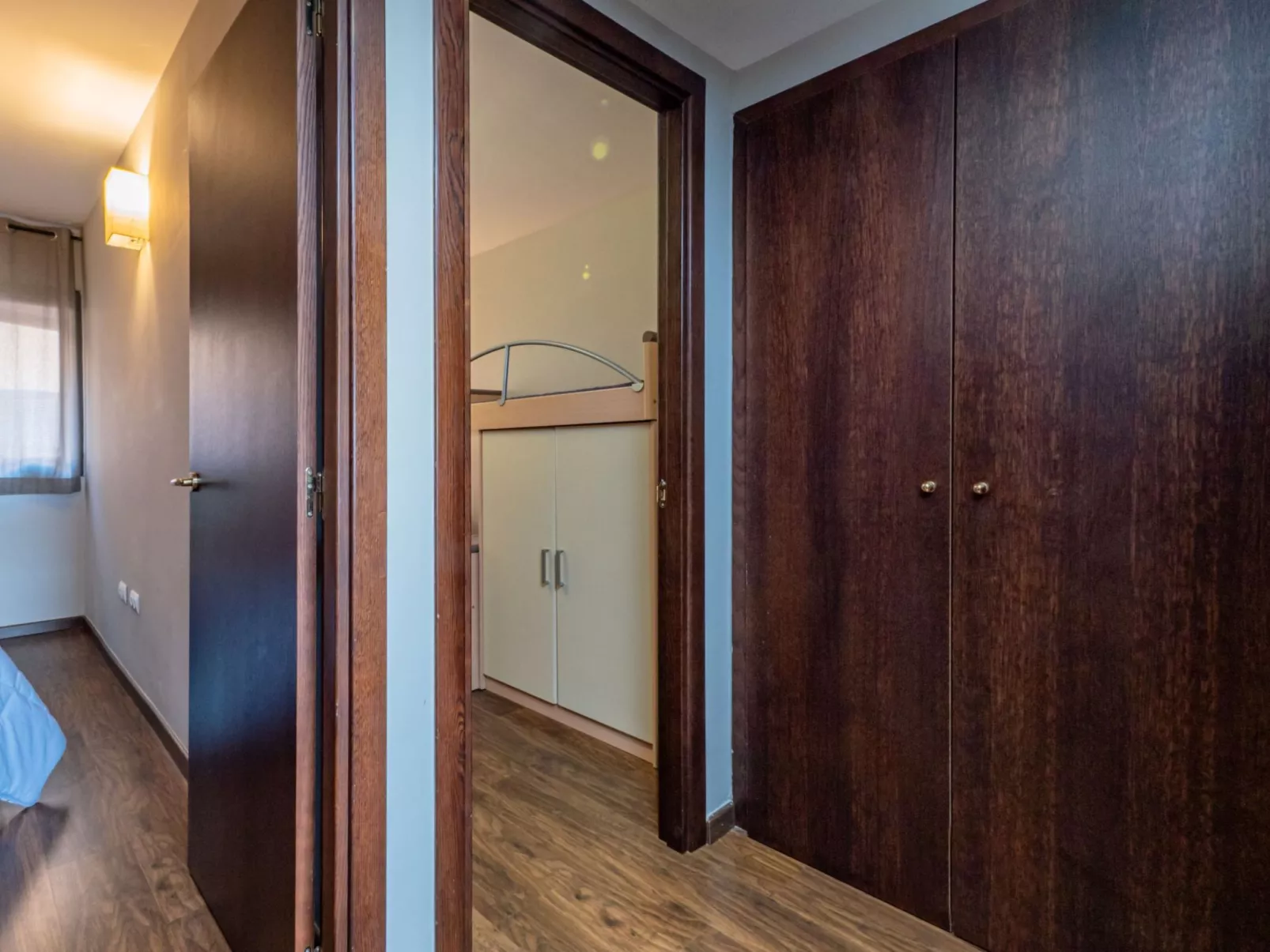 Costabravaforrent Segalar 4, Wohnung für 4 mit Gemeinschaftspool, 4Km von den S - Binnen