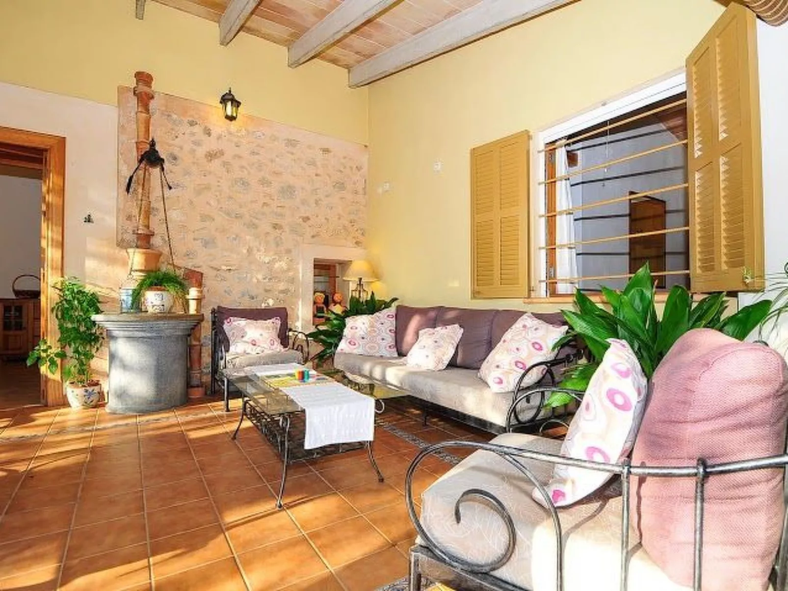 Gemütliches Häuschen S04MLL - Binnen