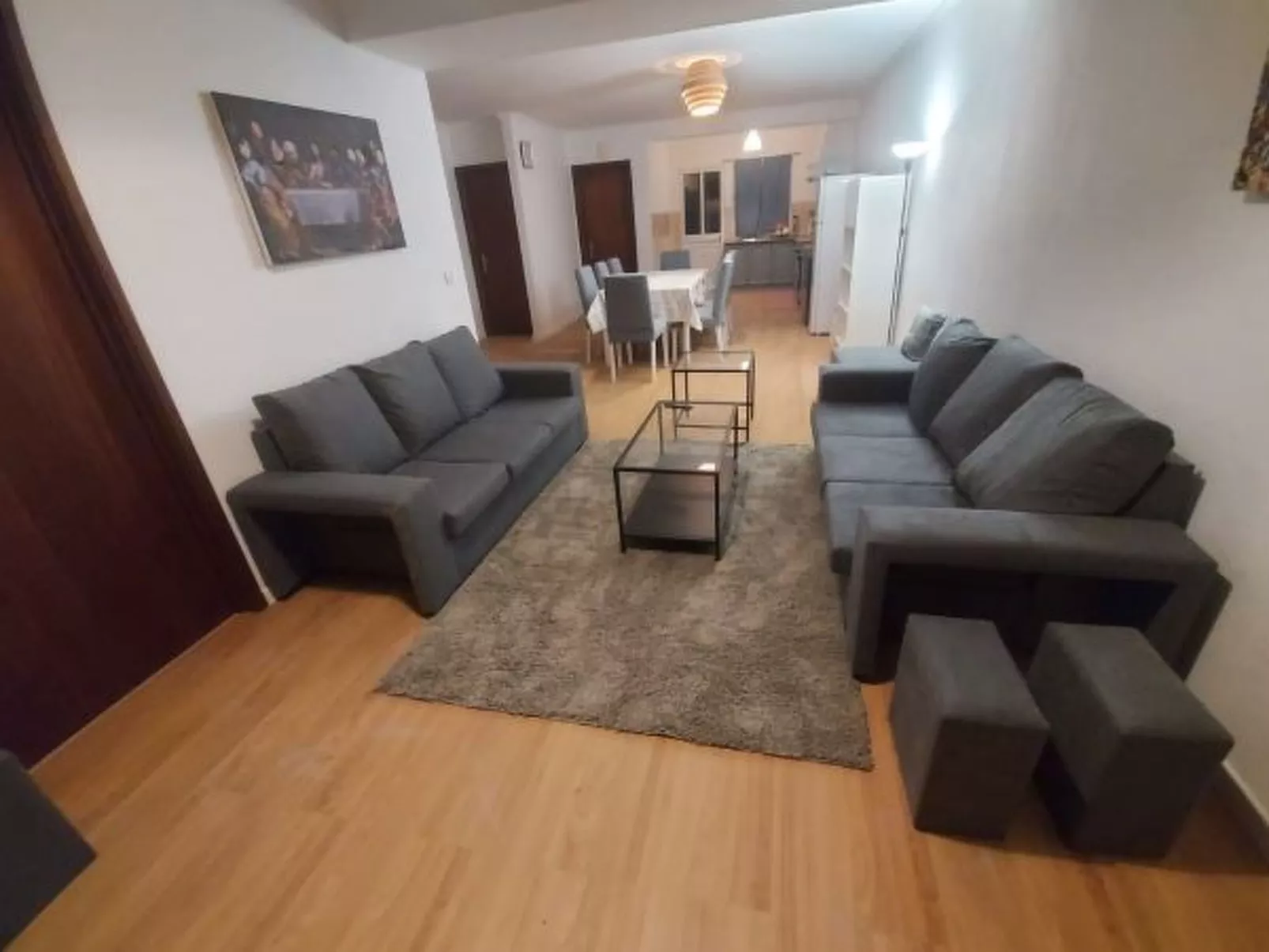 LAGOA SEA VIEW by VACATIONY - Binnen