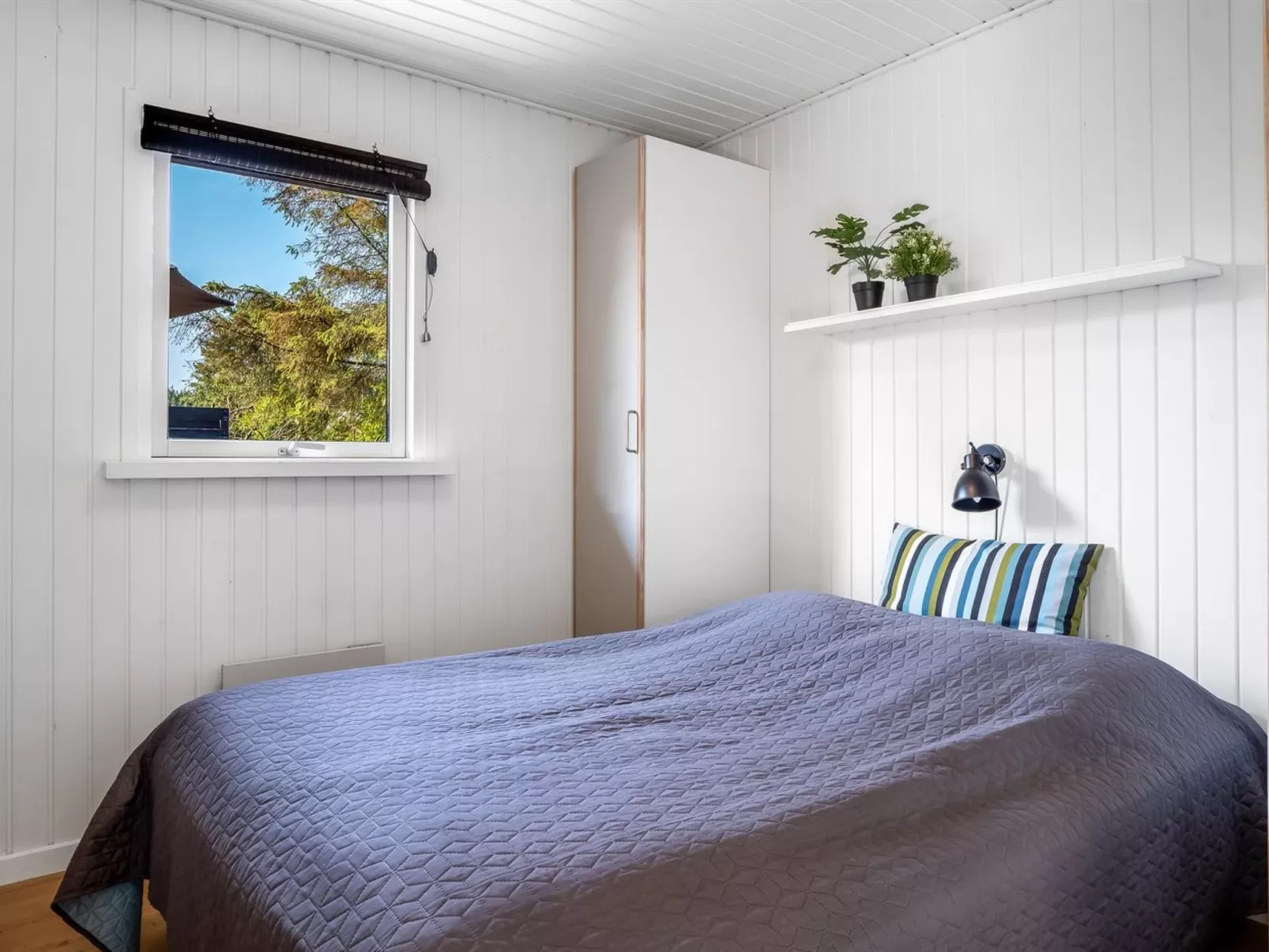 "Thorulf" - 450m from the sea - Binnen