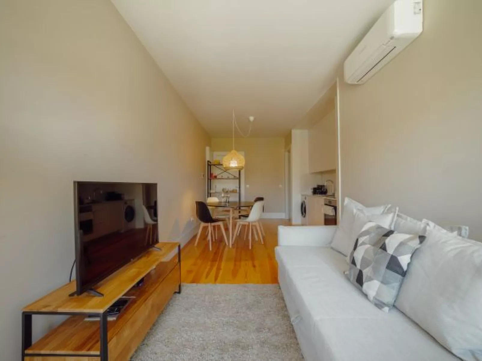 BOAVISTA PREMIUM III APARTMENT by VACATIONY - Binnen