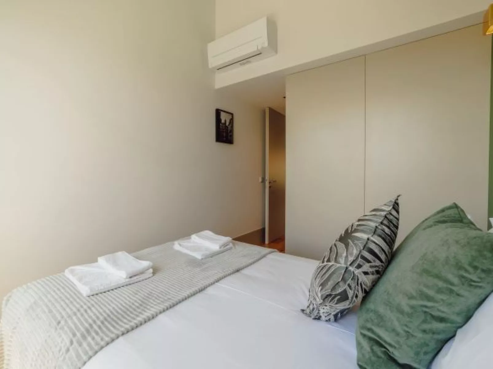 LEGACY OPORTO PREMIUM APARTMENT I by VACATIONY - Binnen