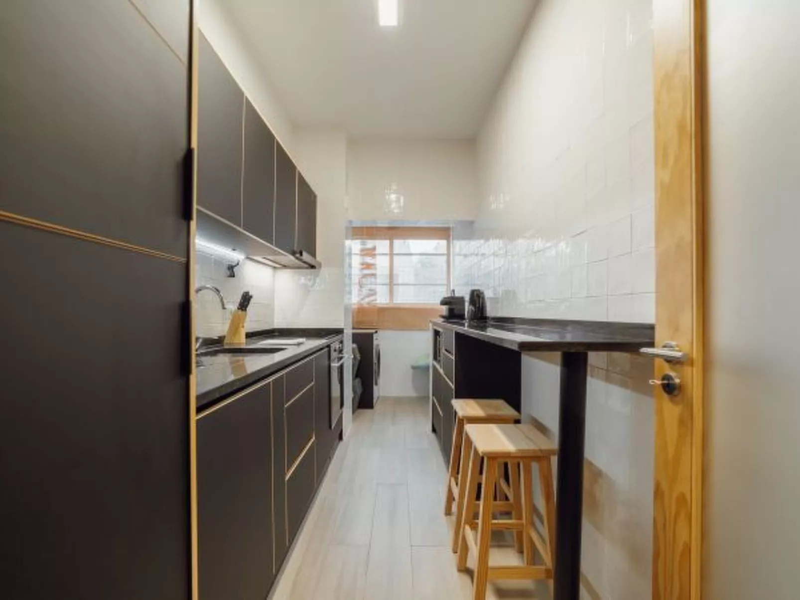 GOOD MORNING TORRINHA by VACATIONY - Binnen