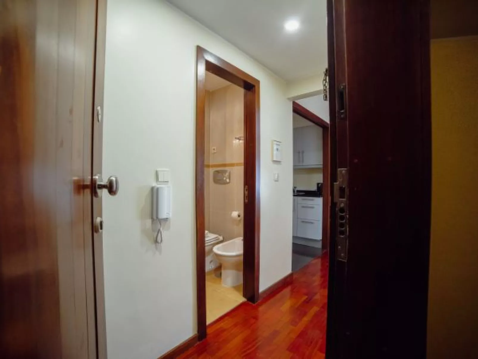 BRIGHT BOAVISTA by VACATIONY - Binnen